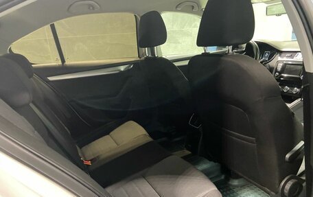 Skoda Octavia, 2013 год, 1 550 000 рублей, 26 фотография