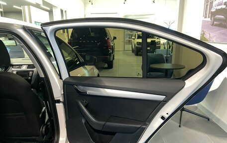 Skoda Octavia, 2013 год, 1 550 000 рублей, 28 фотография