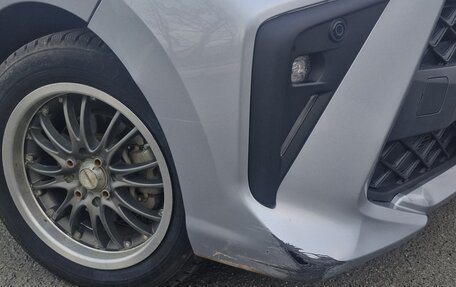 Toyota Roomy I, 2020 год, 950 000 рублей, 11 фотография