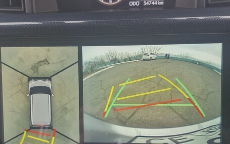 Toyota Roomy I, 2020 год, 950 000 рублей, 20 фотография