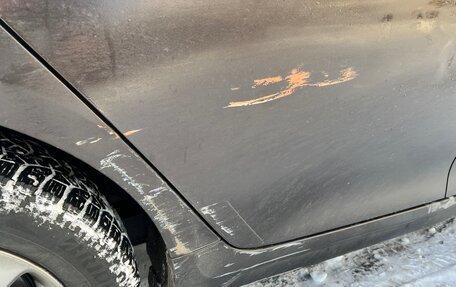 KIA Optima IV, 2017 год, 1 546 000 рублей, 4 фотография