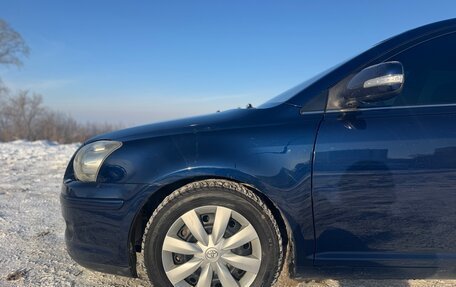 Toyota Avensis III рестайлинг, 2008 год, 889 999 рублей, 7 фотография