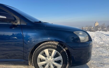 Toyota Avensis III рестайлинг, 2008 год, 889 999 рублей, 12 фотография