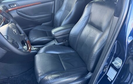 Toyota Avensis III рестайлинг, 2008 год, 889 999 рублей, 20 фотография