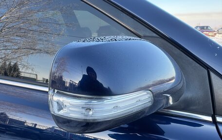 Toyota Avensis III рестайлинг, 2008 год, 889 999 рублей, 29 фотография