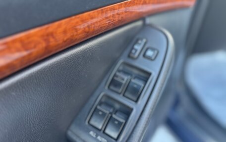 Toyota Avensis III рестайлинг, 2008 год, 889 999 рублей, 19 фотография