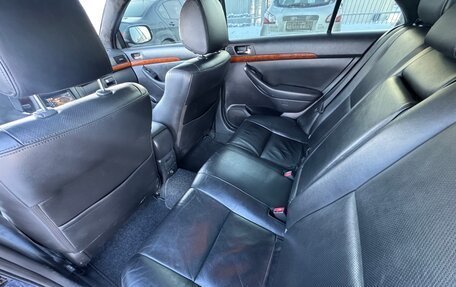 Toyota Avensis III рестайлинг, 2008 год, 889 999 рублей, 25 фотография