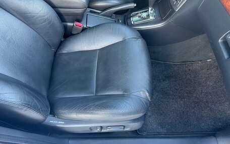 Toyota Avensis III рестайлинг, 2008 год, 889 999 рублей, 30 фотография