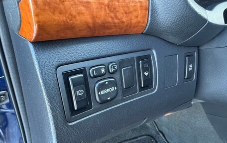 Toyota Avensis III рестайлинг, 2008 год, 889 999 рублей, 23 фотография