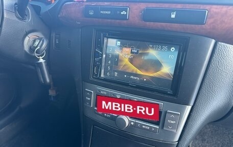 Toyota Avensis III рестайлинг, 2008 год, 889 999 рублей, 33 фотография