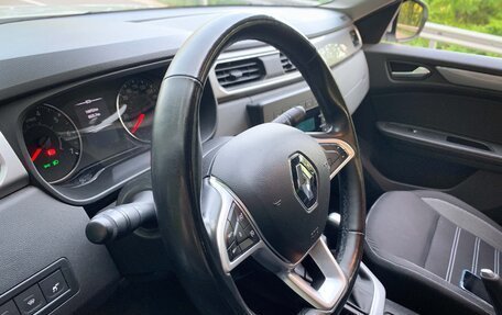 Renault Arkana I, 2021 год, 1 190 000 рублей, 11 фотография