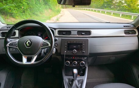 Renault Arkana I, 2021 год, 1 190 000 рублей, 9 фотография