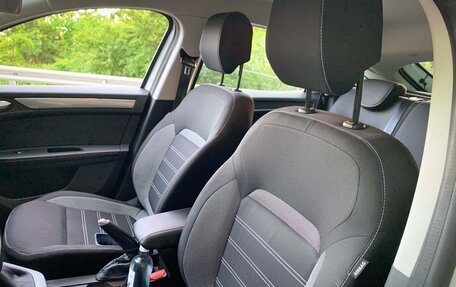 Renault Arkana I, 2021 год, 1 190 000 рублей, 12 фотография