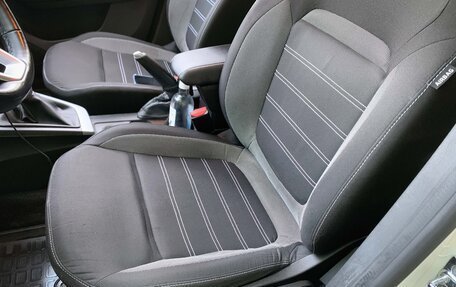 Renault Arkana I, 2021 год, 1 190 000 рублей, 13 фотография