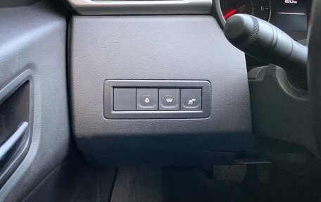 Renault Arkana I, 2021 год, 1 190 000 рублей, 14 фотография