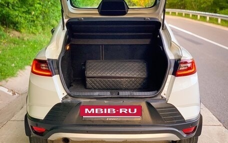 Renault Arkana I, 2021 год, 1 190 000 рублей, 8 фотография