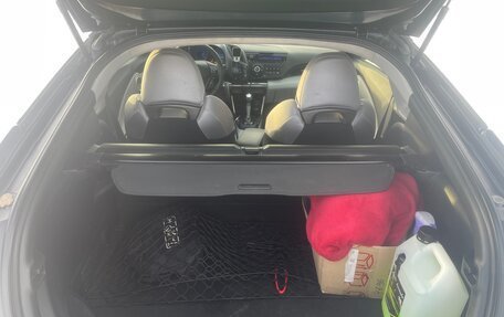 Honda CR-Z, 2011 год, 1 100 000 рублей, 7 фотография