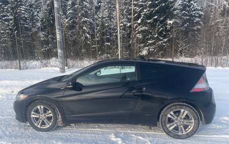 Honda CR-Z, 2011 год, 1 100 000 рублей, 9 фотография