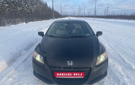 Honda CR-Z, 2011 год, 1 100 000 рублей, 2 фотография