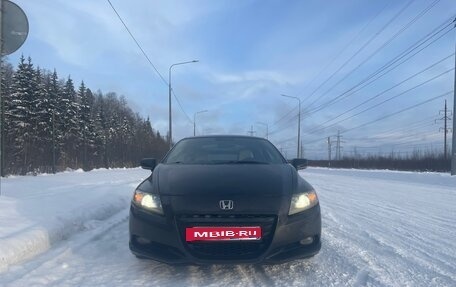 Honda CR-Z, 2011 год, 1 100 000 рублей, 3 фотография