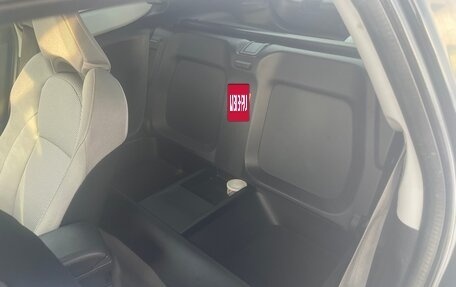 Honda CR-Z, 2011 год, 1 100 000 рублей, 12 фотография