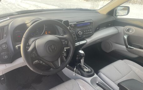 Honda CR-Z, 2011 год, 1 100 000 рублей, 13 фотография