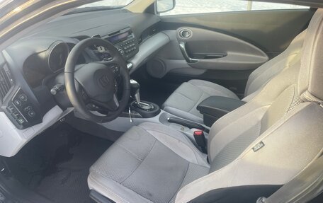 Honda CR-Z, 2011 год, 1 100 000 рублей, 14 фотография