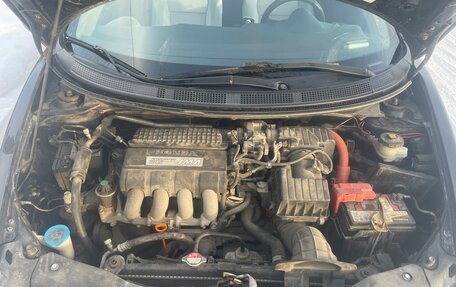 Honda CR-Z, 2011 год, 1 100 000 рублей, 10 фотография