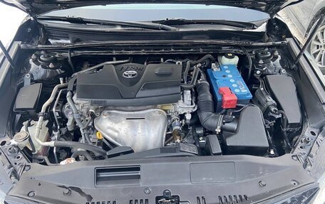 Toyota Camry, 2020 год, 2 550 000 рублей, 7 фотография