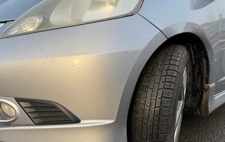 Honda Jazz II рестайлинг, 2009 год, 590 000 рублей, 14 фотография