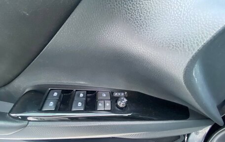 Toyota Camry, 2020 год, 2 550 000 рублей, 9 фотография