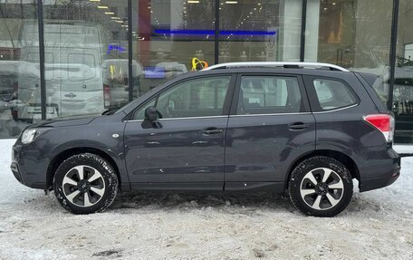 Subaru Forester, 2017 год, 2 400 000 рублей, 5 фотография