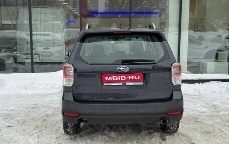 Subaru Forester, 2017 год, 2 400 000 рублей, 7 фотография