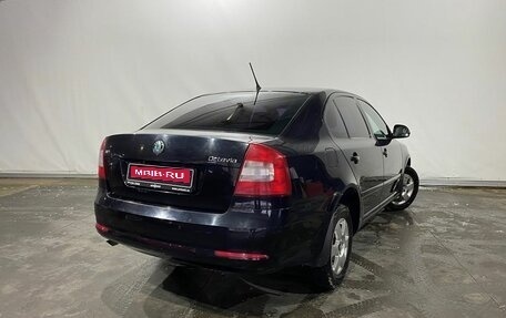 Skoda Octavia, 2011 год, 697 000 рублей, 6 фотография