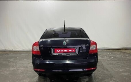 Skoda Octavia, 2011 год, 697 000 рублей, 5 фотография