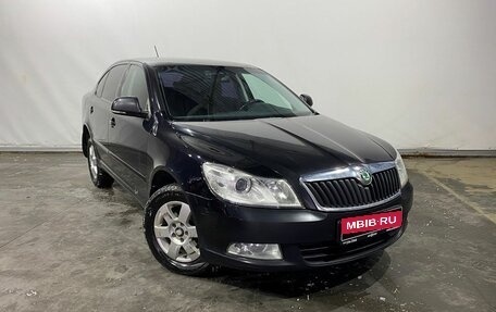 Skoda Octavia, 2011 год, 697 000 рублей, 3 фотография