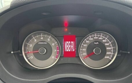 Subaru Forester, 2017 год, 2 400 000 рублей, 13 фотография