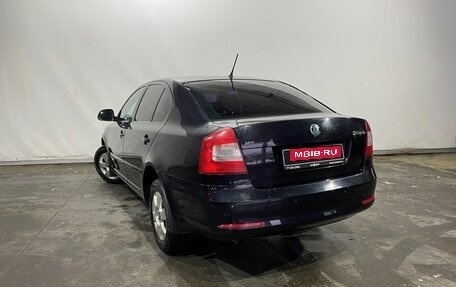 Skoda Octavia, 2011 год, 697 000 рублей, 4 фотография