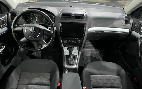 Skoda Octavia, 2011 год, 697 000 рублей, 9 фотография