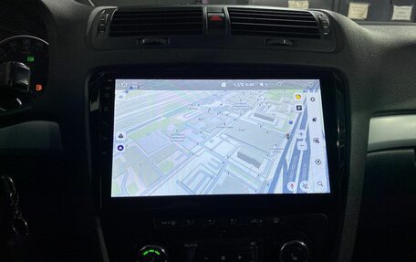 Skoda Octavia, 2011 год, 697 000 рублей, 13 фотография