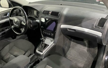 Skoda Octavia, 2011 год, 697 000 рублей, 11 фотография