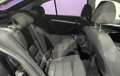 Skoda Octavia, 2011 год, 697 000 рублей, 10 фотография