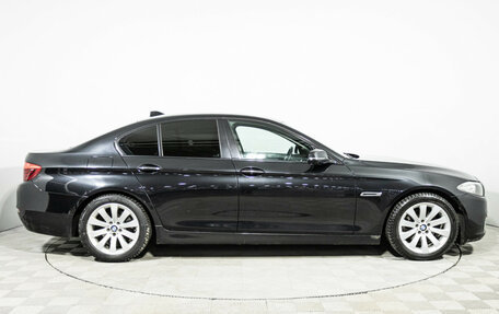 BMW 5 серия, 2015 год, 2 179 898 рублей, 4 фотография