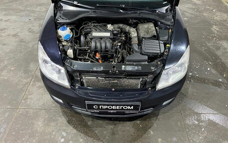 Skoda Octavia, 2011 год, 697 000 рублей, 14 фотография