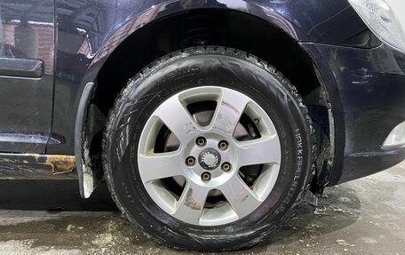 Skoda Octavia, 2011 год, 697 000 рублей, 15 фотография