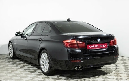 BMW 5 серия, 2015 год, 2 179 898 рублей, 7 фотография