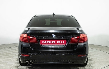 BMW 5 серия, 2015 год, 2 179 898 рублей, 6 фотография