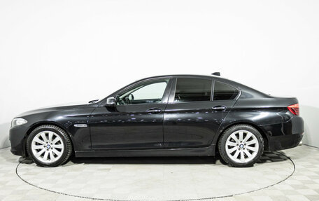 BMW 5 серия, 2015 год, 2 179 898 рублей, 8 фотография