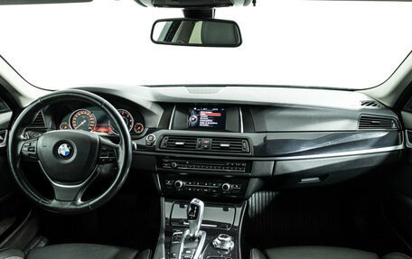 BMW 5 серия, 2015 год, 2 179 898 рублей, 13 фотография