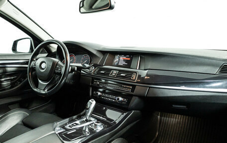 BMW 5 серия, 2015 год, 2 179 898 рублей, 9 фотография